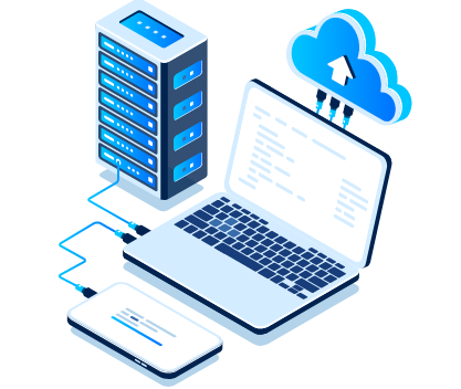 Hosting Servers
